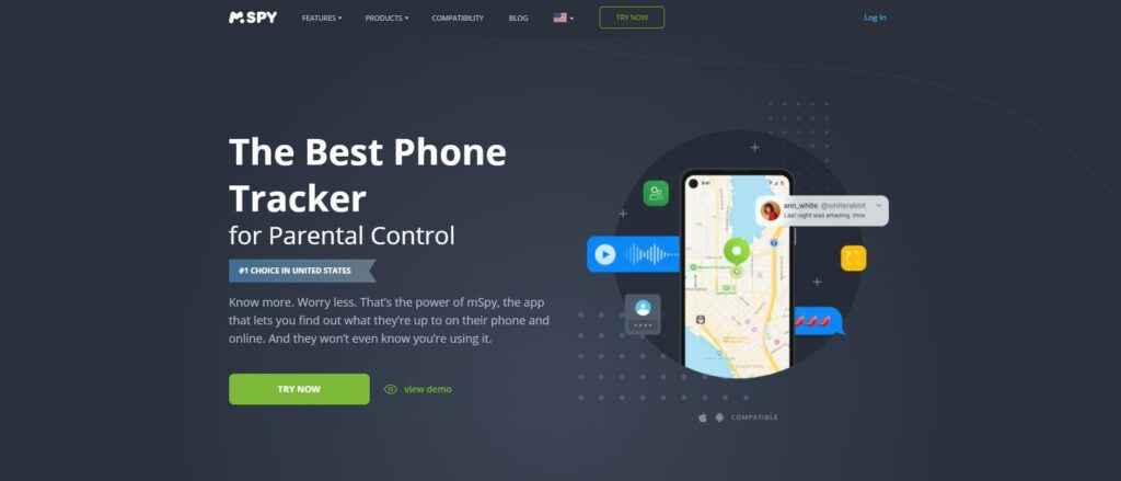 MSPY parent -controlling software reviews