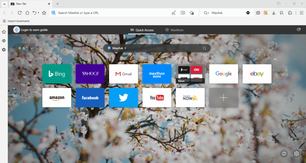 Macstein Browser Review: Features, Uses and Competition Macstein Browser Review: Features, Uses and Competition
