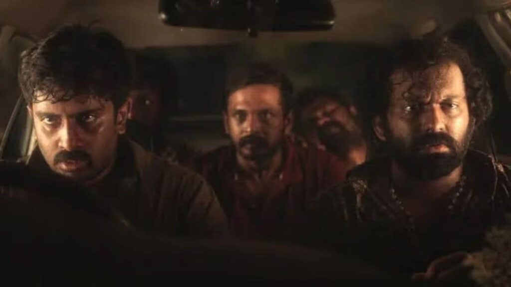 Manidarglgl now streaming on Conditions: Everything you need to know about his plot, cast and much more