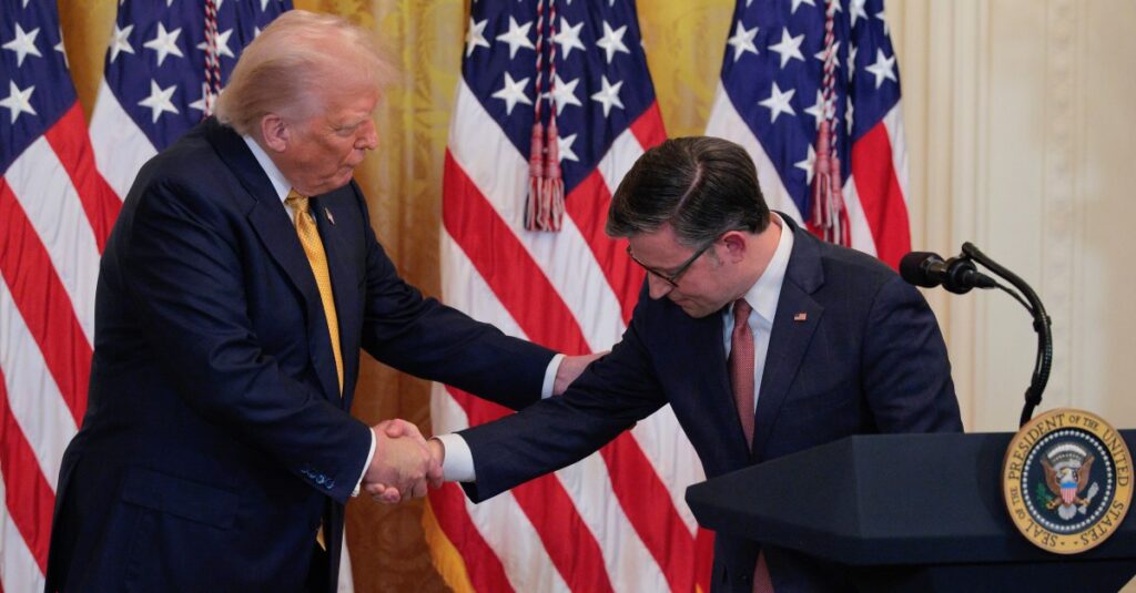 Mega Influxer Coop is now a Congress strategy