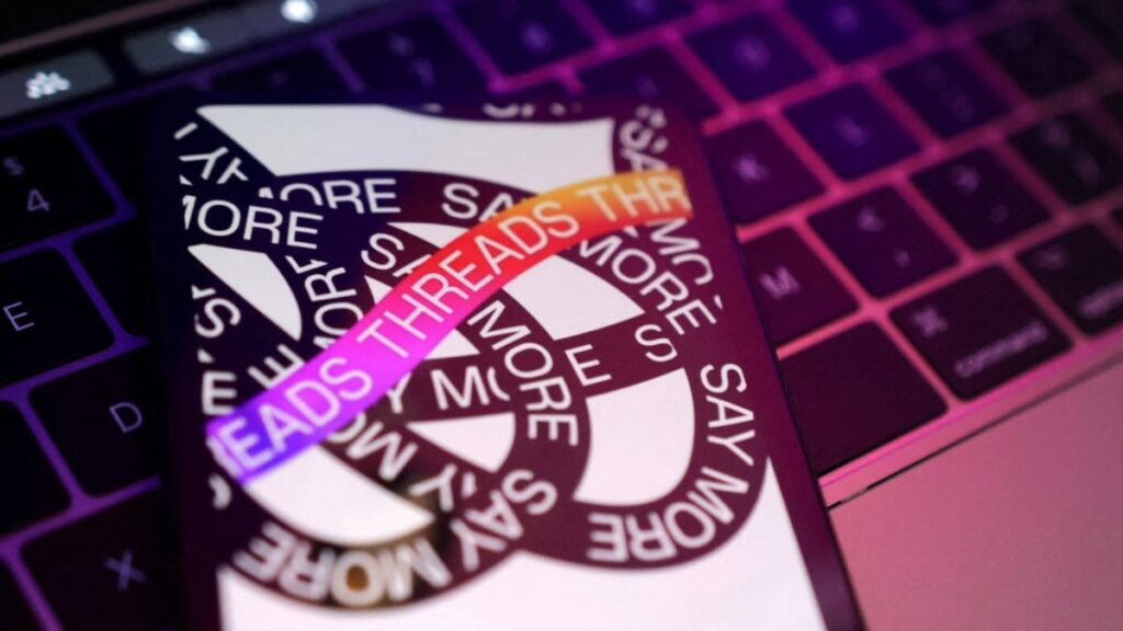 Meta Adam Mouser General AI Executive: Referring to the daily responsibilities of threads to hand over the report