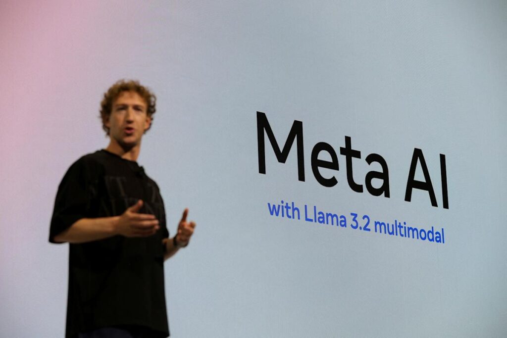 Meta allegedly closed the contract to buy AI Voice Reupator Playie