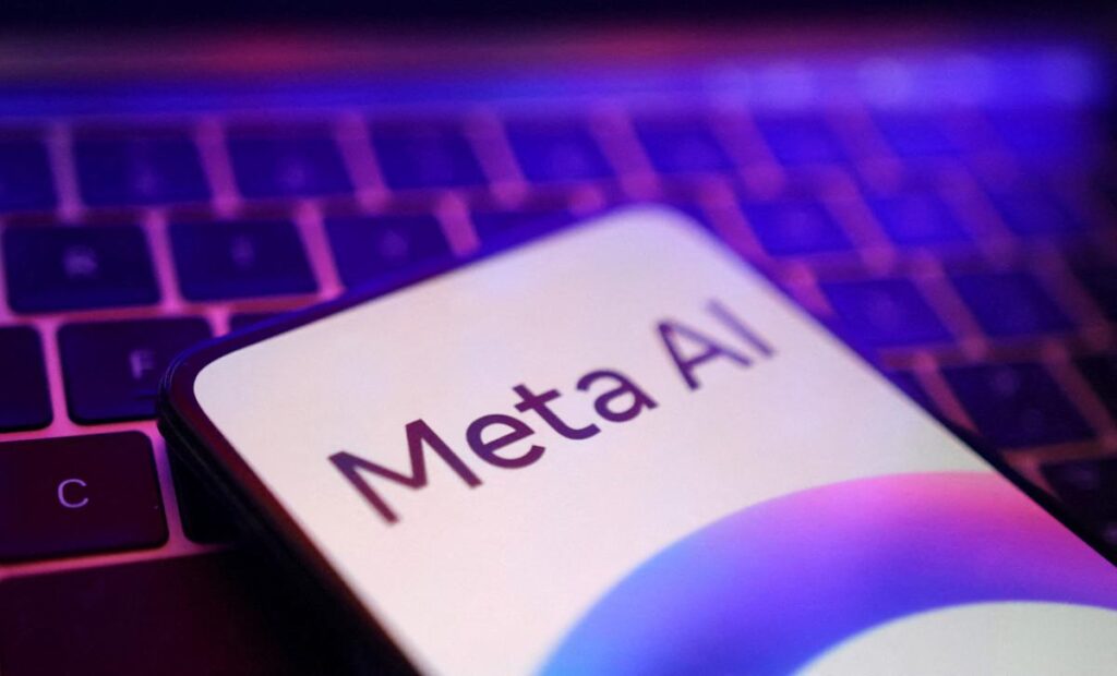 Meta is allegedly training your AI Chat Boats to send unrelated messages