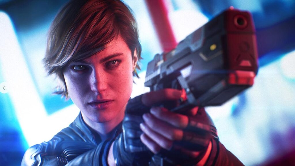 Microsoft is shutting down the Studio who is developing the perfect Dark Reboot and canceling the game