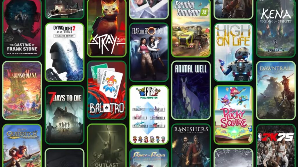 Microsoft says the Xbox Game Pass reached ‘approximately $ 5 billion’ in annual income during the last year, which set a new record for service