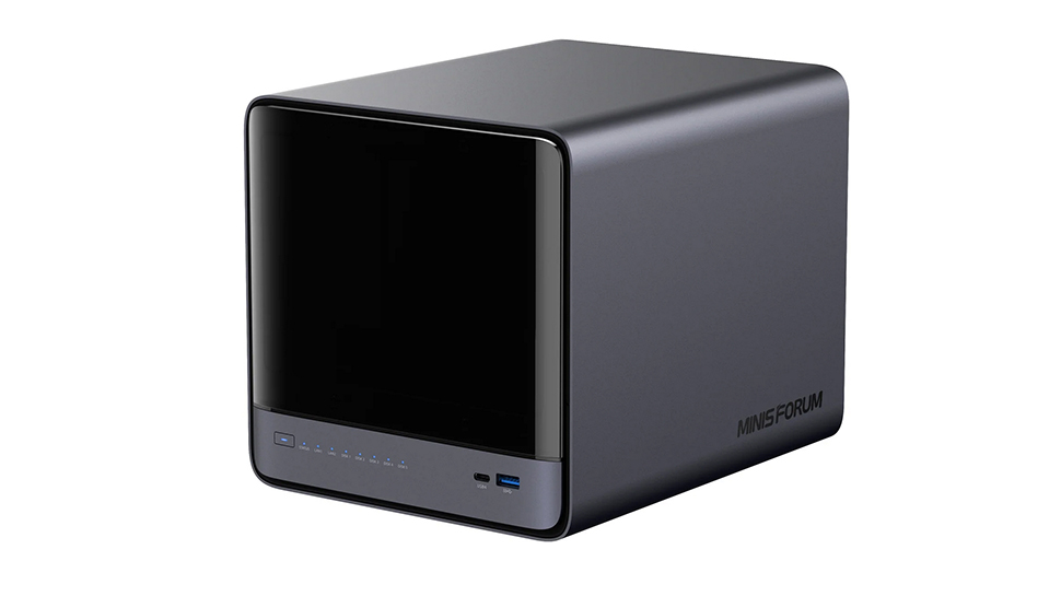 Minesform’s new N5 NS Ryzen 7 is surprised with 255 chip, packed serious mini -power but AI loses magic Minesform’s new N5 NS Ryzen 7 is surprised with 255 chip, packed serious mini -power but AI loses magic