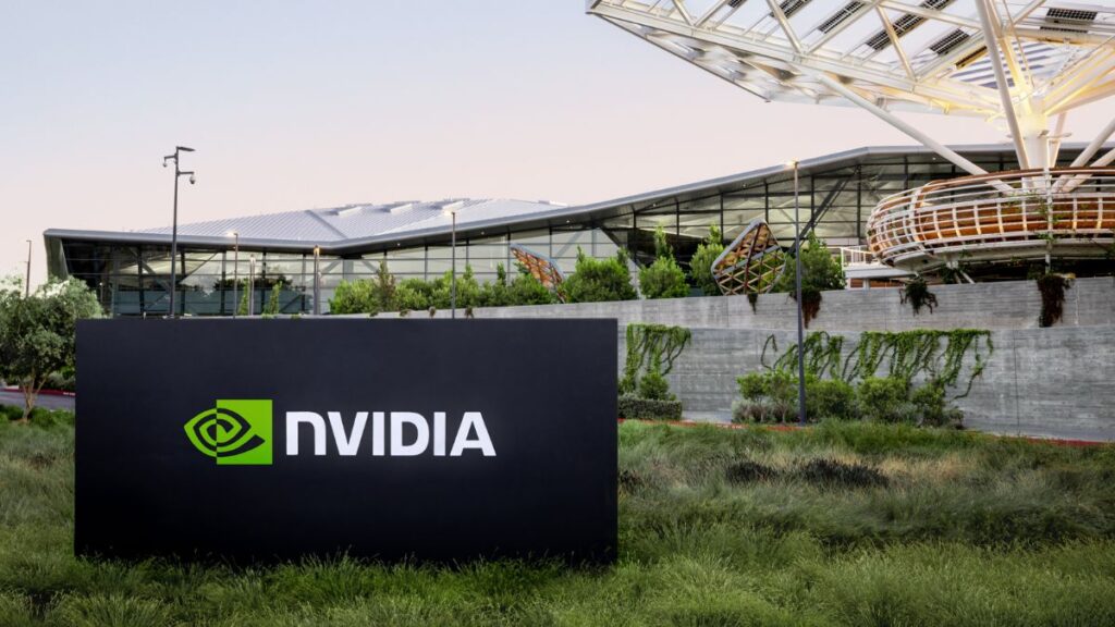 NVIDIA’s market value is $ 4 trillion NVIDIA’s market value is $ 4 trillion