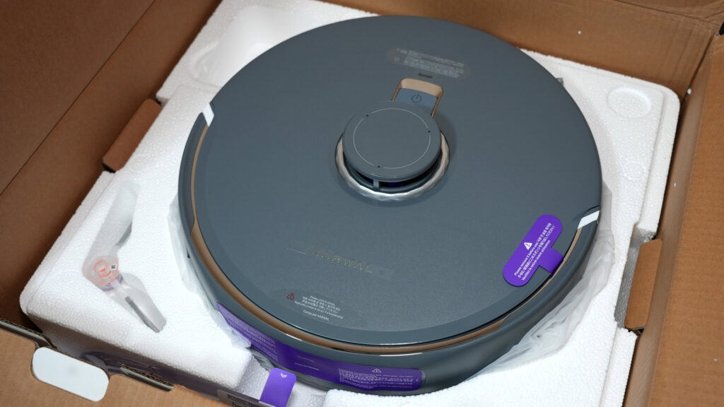 Narwal Frewl Z Ultra Dell: Our favorite robot vacuum is off $ 550! Narwal Frewl Z Ultra Dell: Our favorite robot vacuum is off $ 550!