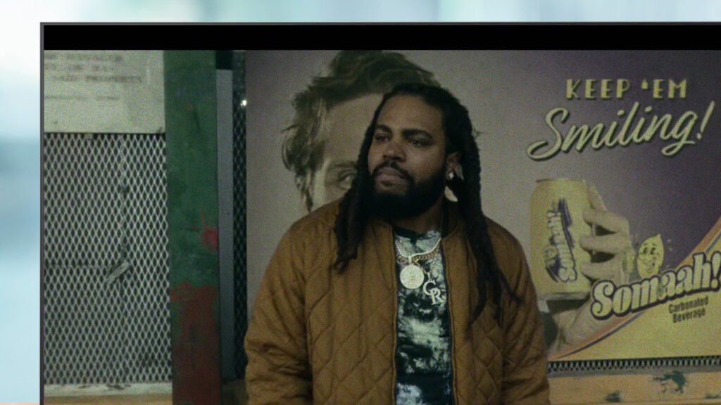 Netflix explains how it has quietly upgrades the image quality of your favorite movies and TV shows – and it’s all about film grain