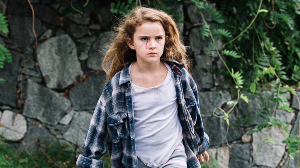 Netflix is about to lose a science -fi thriller film that feels like a dark, emotional turning point on the ‘X -Man’ mutant story.