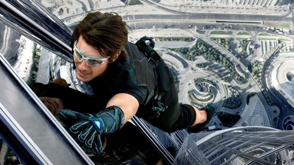 Netflix just added the first 5 ‘Mission impossible’ movies – here’s the best from my rating to the best of the worst