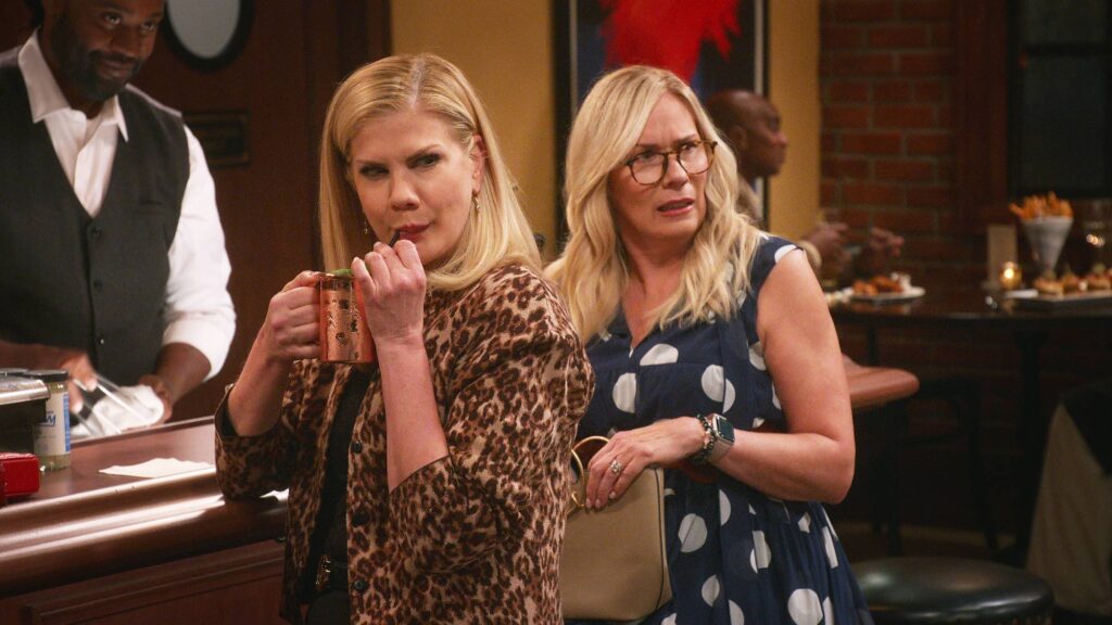 Netflix’s new comedy series is now underway-and this may be your next comfort Banj Watch