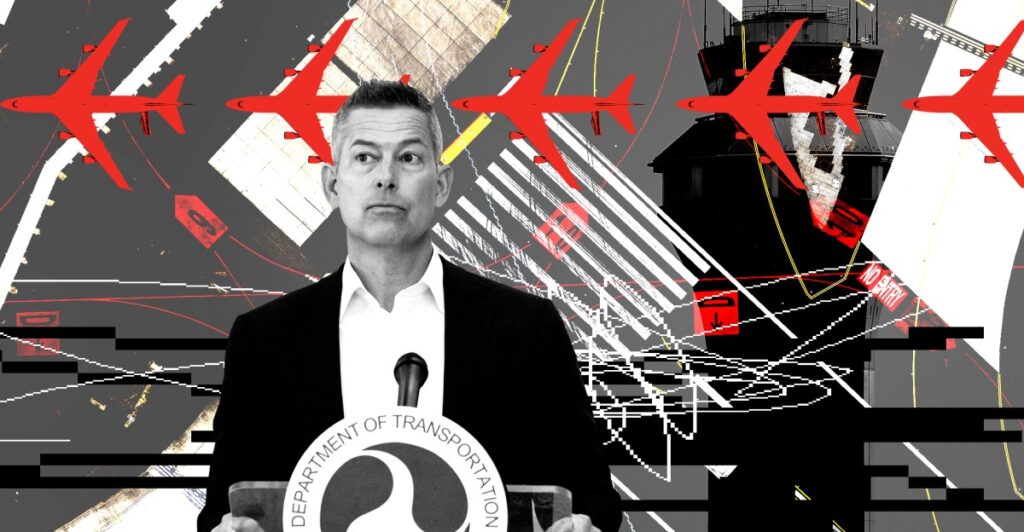 Nevarak’s air traffic closure was just the tip of the iceberg