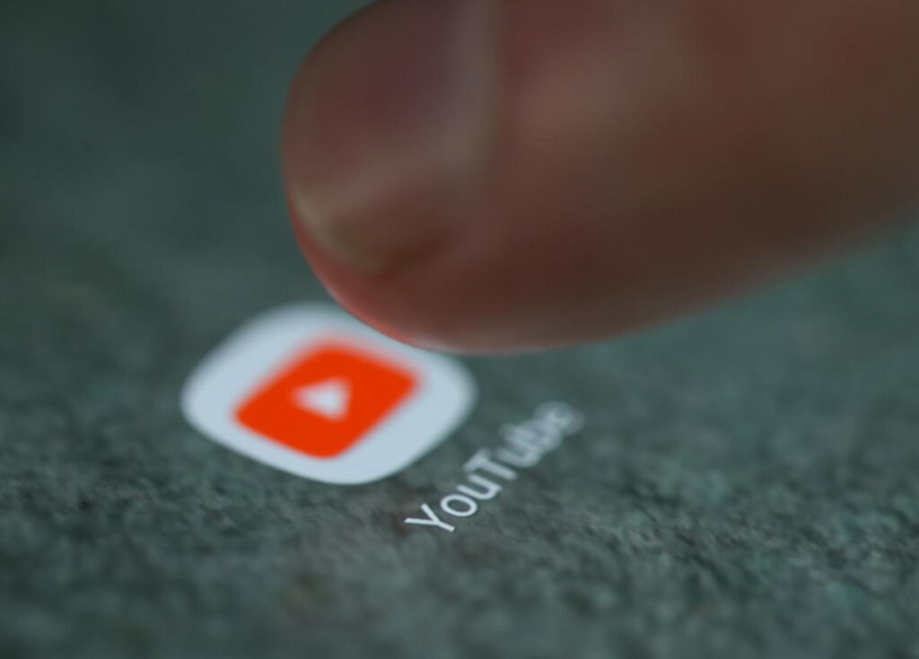 Never be afraid, under the policy of YouTube’s new ‘unhealthy content’ is still allowed to respond videos
