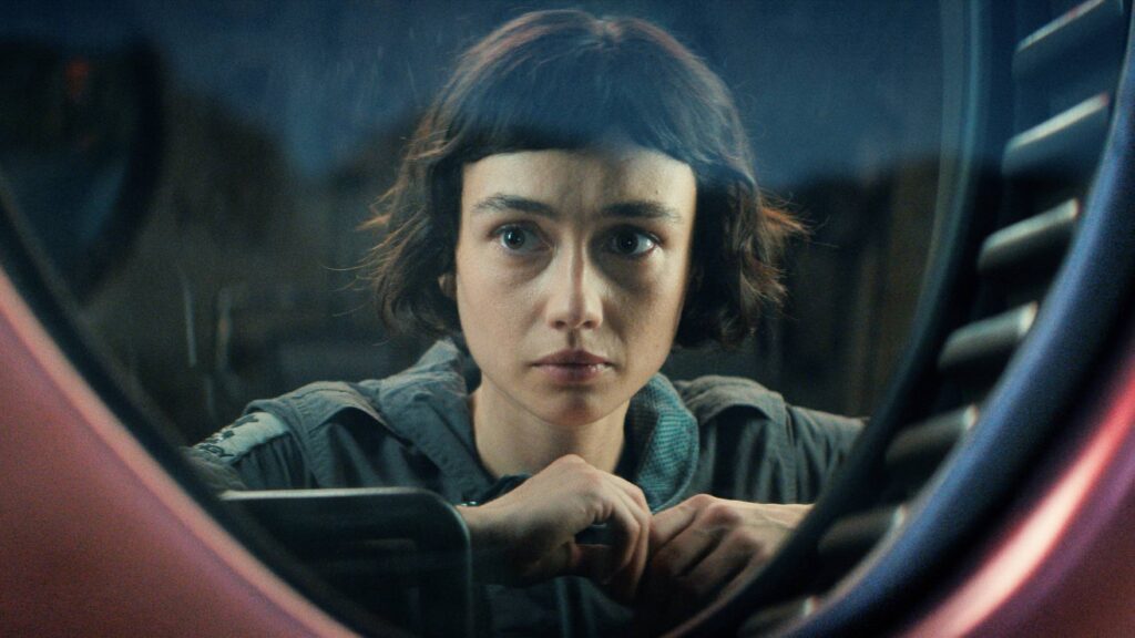 New ‘Allen: Earth’ preview gives us his best look at the series yet – and drops fresh footage of terrible zenomorf