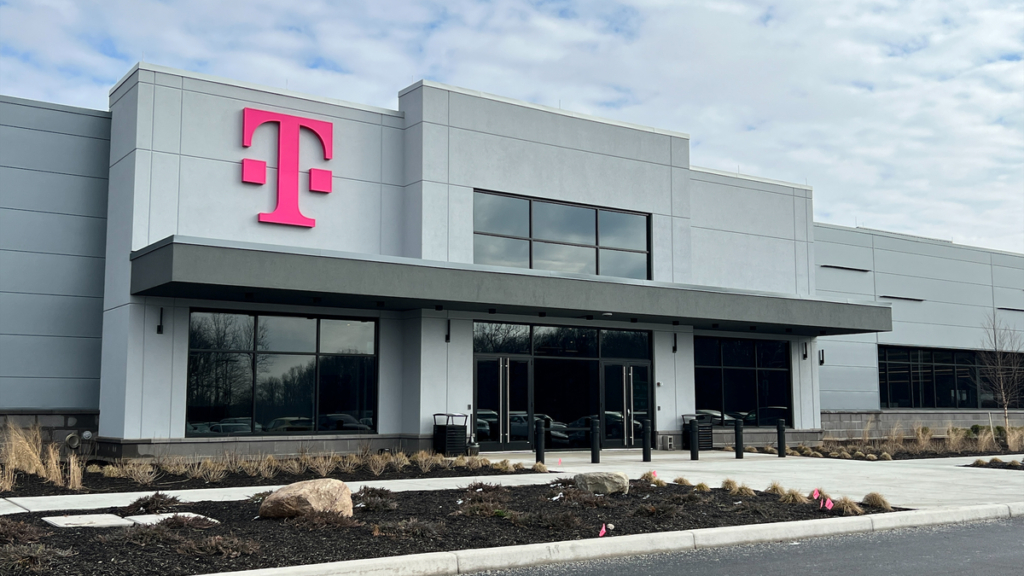 New T -Mobile Offer Consumers will not currently tie financing devices for the company