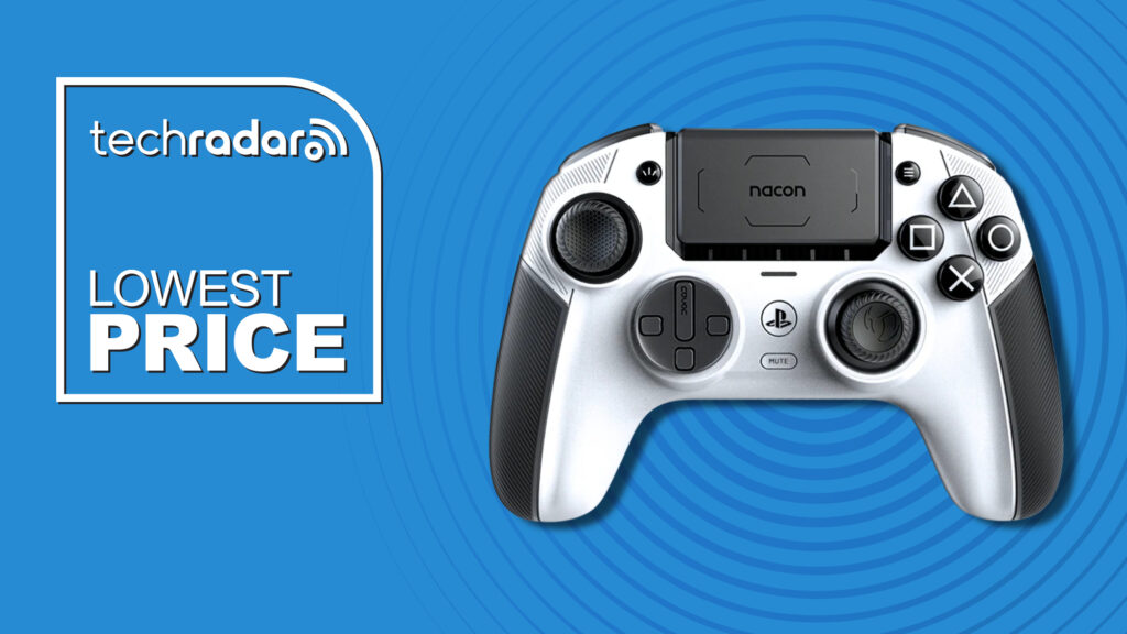 Nicon Revolution 5 Pro has already received a ridiculous discount in Amazon before Prime Day