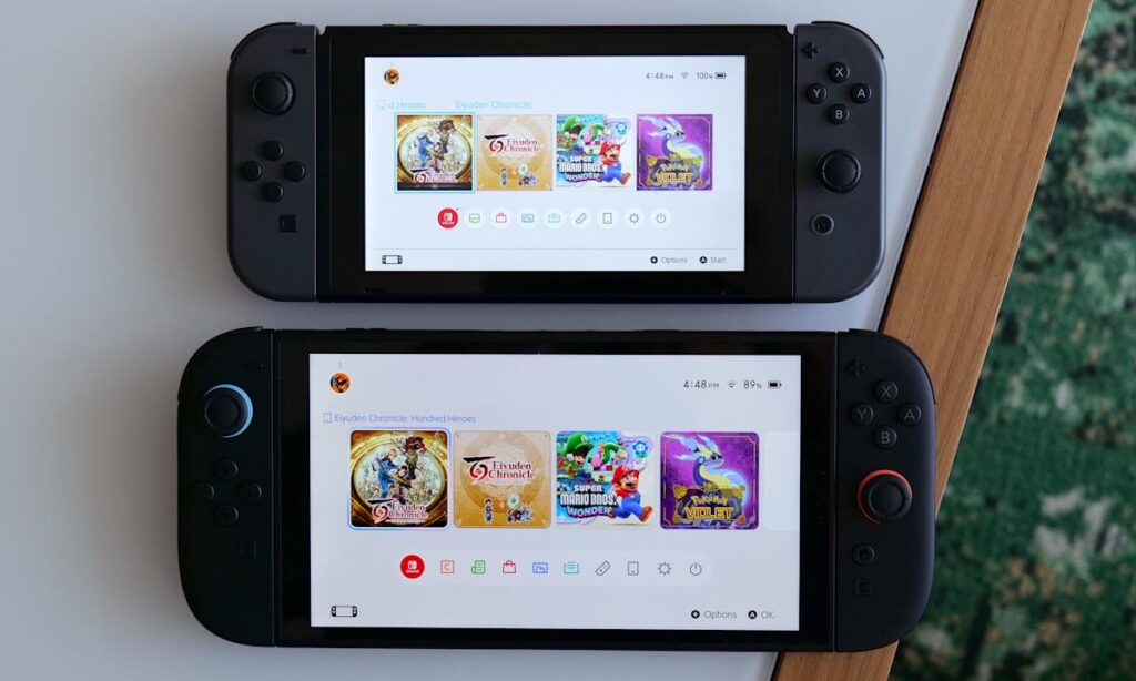 Nintendo launched another switch online test program for 40,000 players