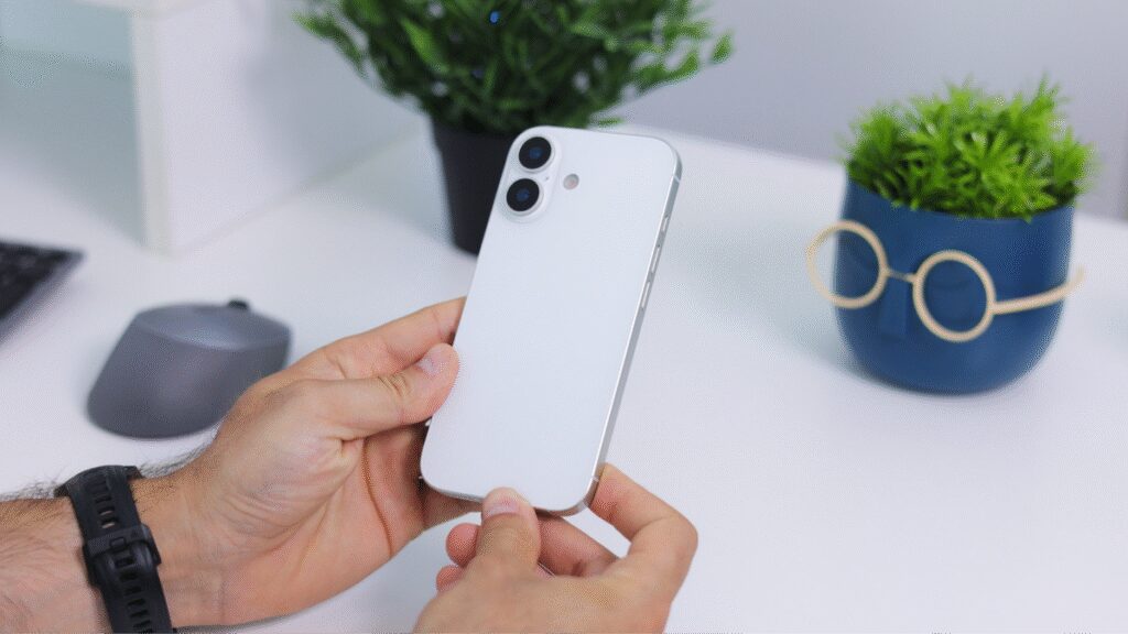 No hype about iPhone 17? The same but upgrading it may still be worth it