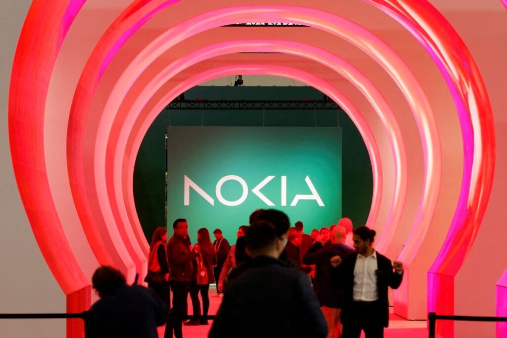 Nokia is looking for a new manufacturing partnership before the HMD license expires in 2026