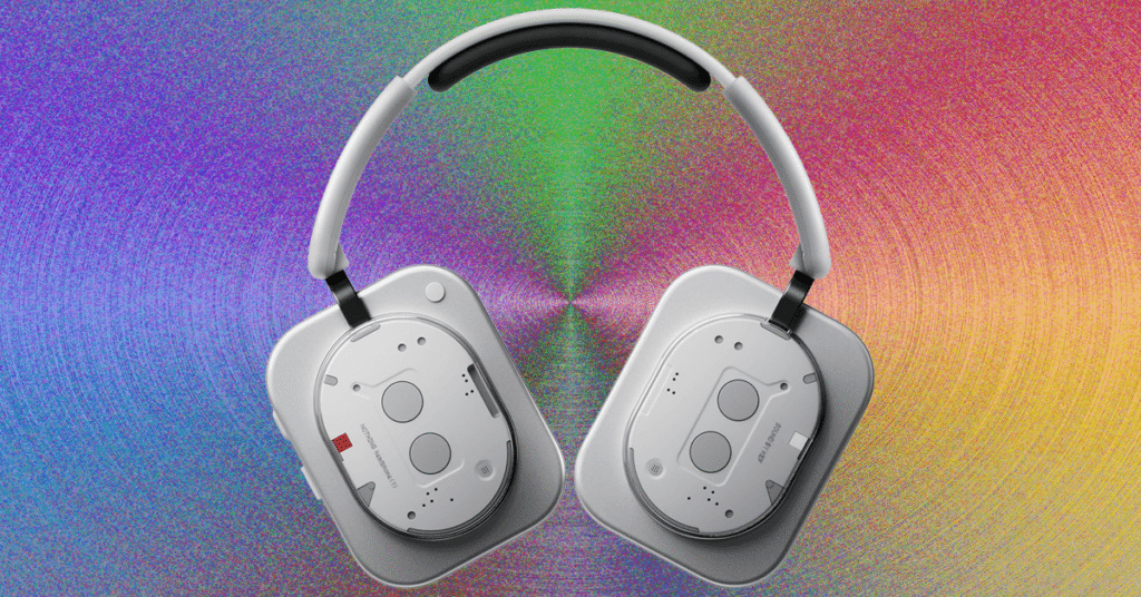 Nothing headphones (1) review: something special Nothing headphones (1) review: something special