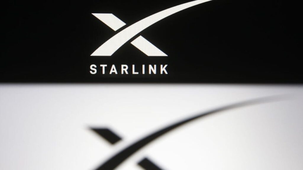 Now you can get a star link in New York for 15 months, but there is a catch there