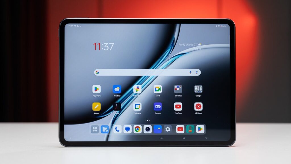 Now you have the opportunity to save $ 100 on the OnePlus Pad 2 on the Official Store