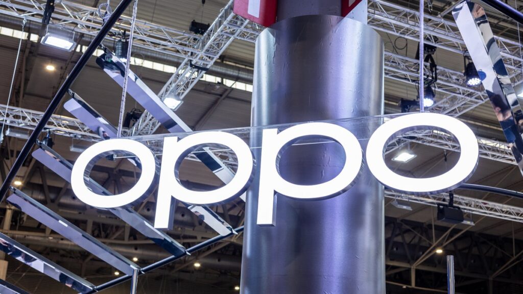 OPPO’s upcoming gaming phones are unique in multiple ways