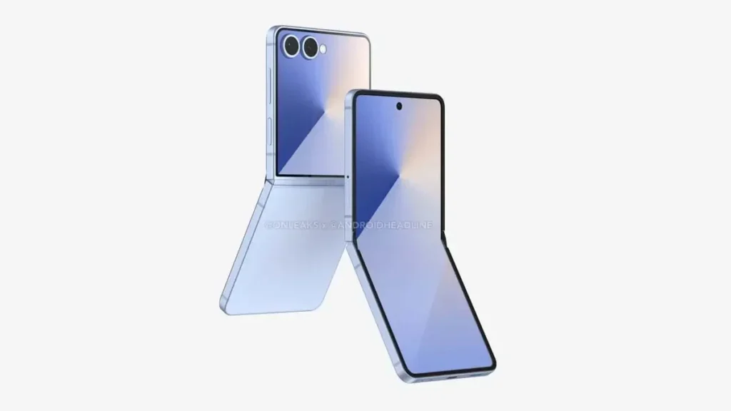 Official Galaxy Z Philip 7 cases leaked Raders take us early look at Samsung’s accessories Official Galaxy Z Philip 7 cases leaked Raders take us early look at Samsung’s accessories