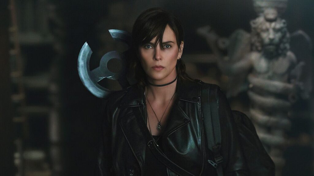 Old Guard 2 OTT release date: When and where to see it online?