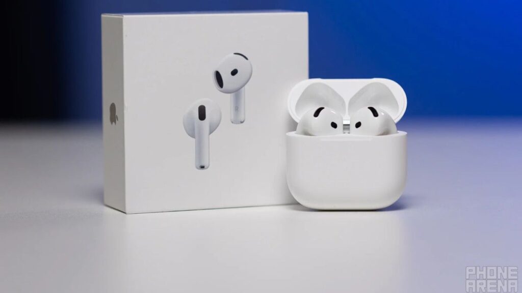 On a record $ 40 holiday, Apple’s Air Pods dreamed of bargaining hunter in summer after 4 prime day
