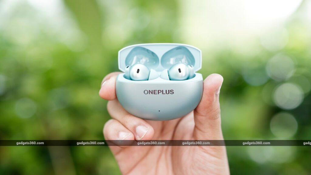 One Plus Buds 4 Review: New standard for ANC Aerobids Value