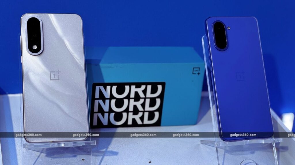 One Plus Nord 5, Nord CE 5 Launch Today: Learn Price, Expected Features and Explanations