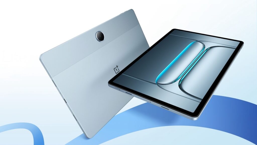 One Plus teases the launch of a new tablet in India on July 23. Expect the start of the OnePlus Pad Light