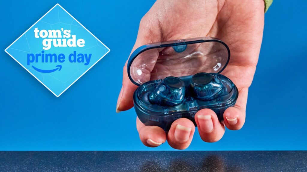 One of my favorite Sony Aerobids just targeted a new low price for prime day – and they beat Bose mass