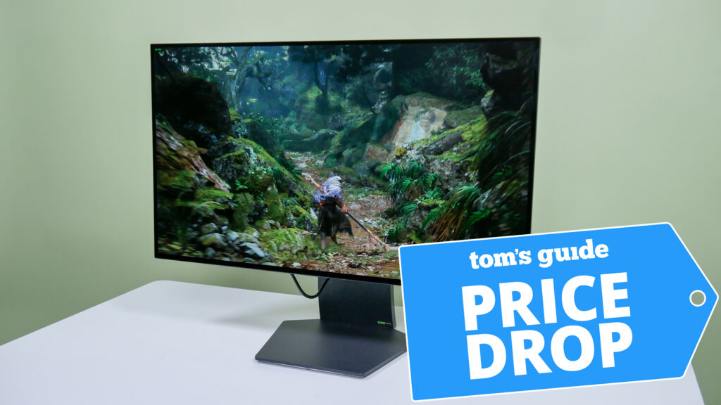 One of my favorite gaming monitors is now 50 450 holidays in Amazon. Why do you need it here