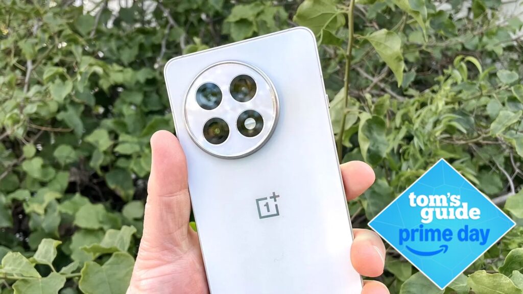 OnePlus 13R is my favorite budget phone – and this pricing price makes it even better