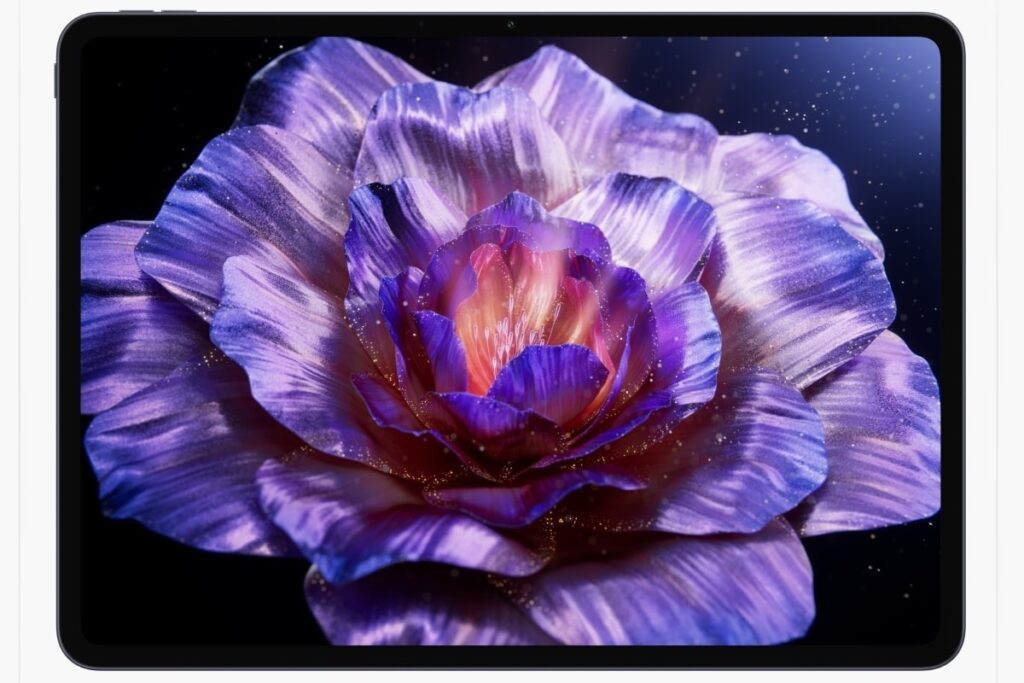 OnePlus Pad 3 confirmed to be sold in India in September