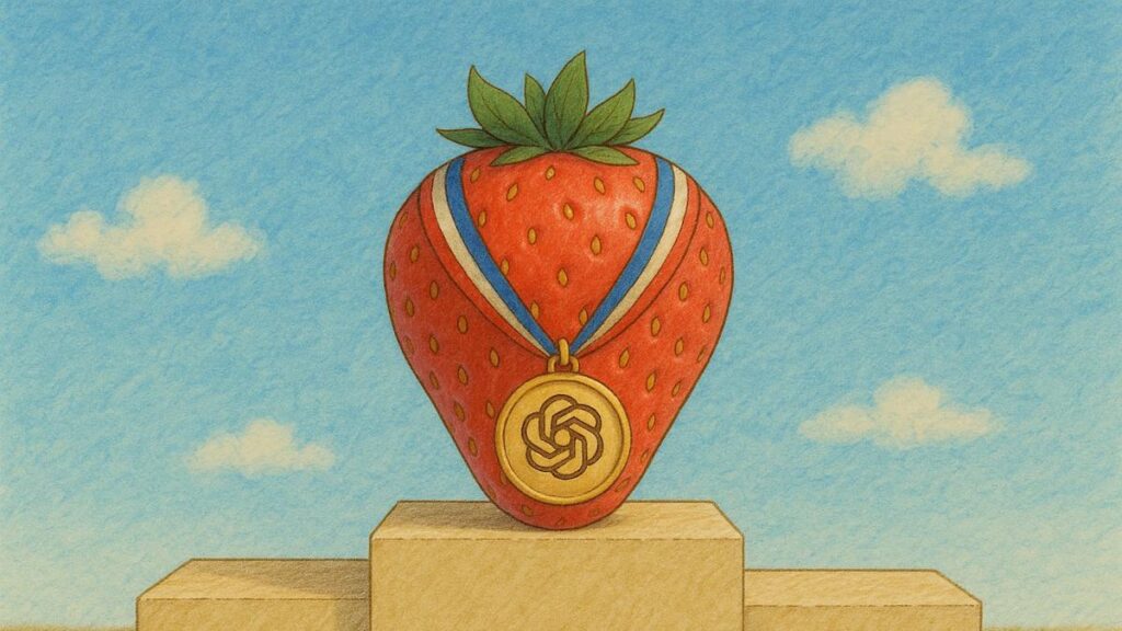 Openai’s experimental model acquired gold at the International Math Olympiad