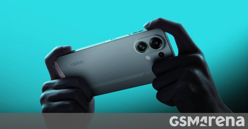 Oppo K13 Turbo and 13 Turbo Pro Launch D8450 and SD 8S General 4 chips, with waterproof fans Oppo K13 Turbo and 13 Turbo Pro Launch D8450 and SD 8S General 4 chips, with waterproof fans