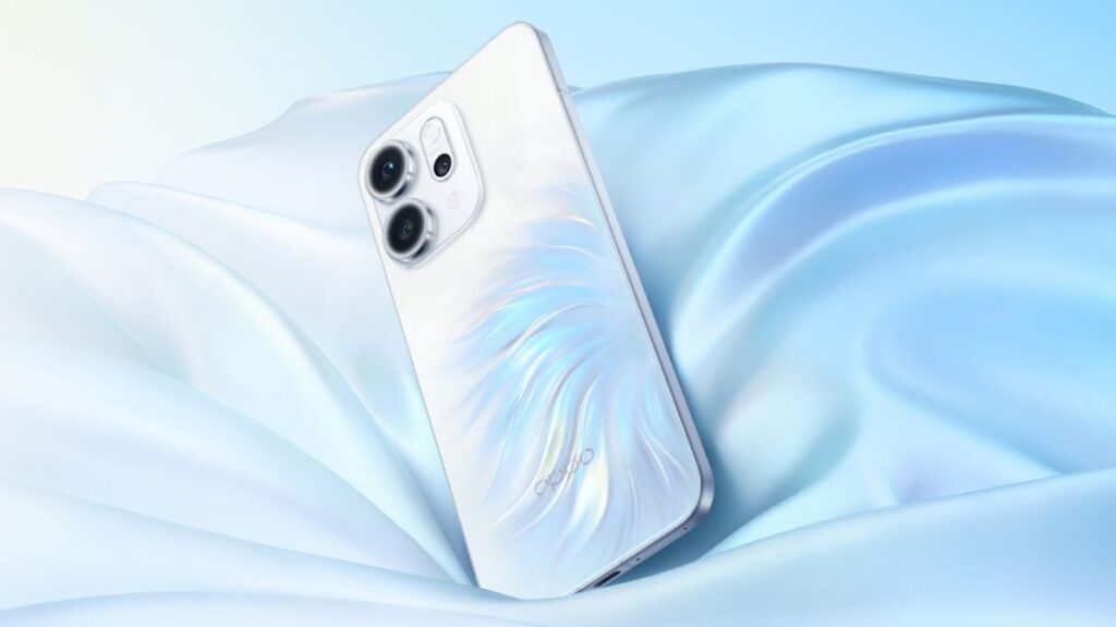 Oppo Reno 14 5G Series: Launch Date, Expected Price and Explanations in India