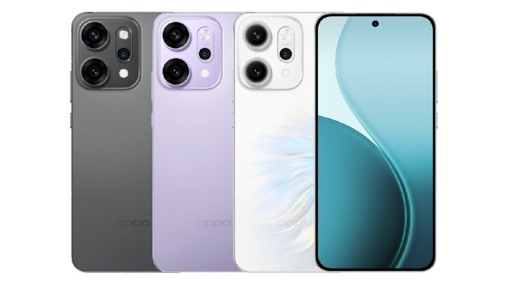 Oppo Reno 14 5g Series Launch Today: Prices, Expected Features and Explanations Learn