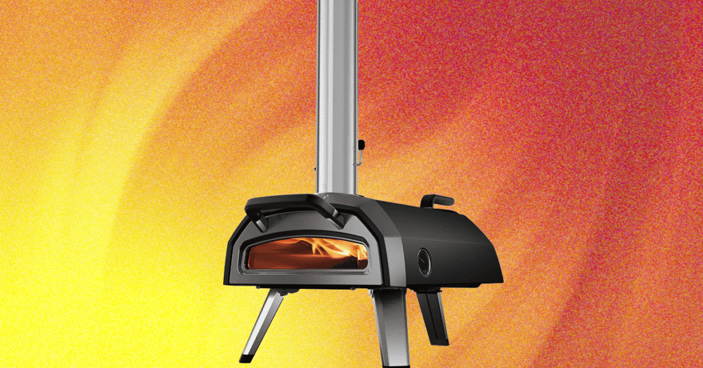 Our 9 favorite pizza oven: Wood, gas, electric and grill (2025)