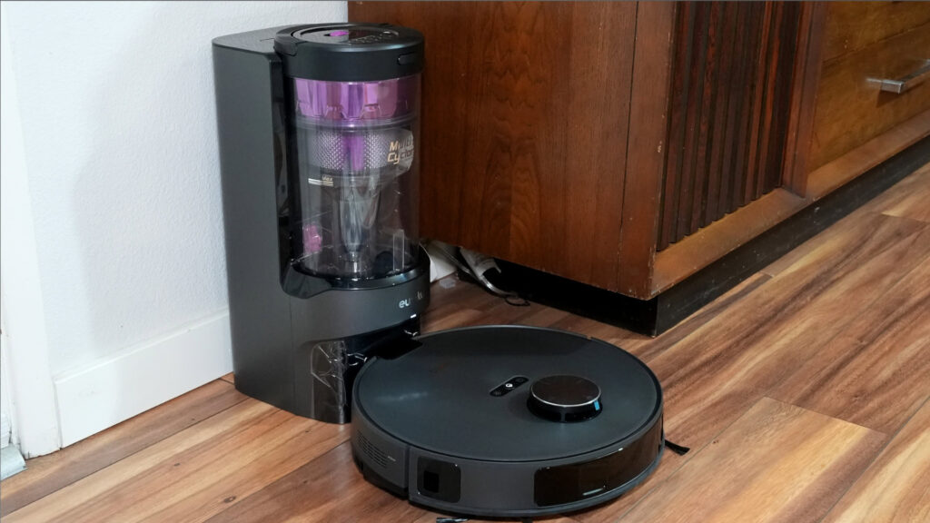 Our favorite budget robot vacuum is off $ 150!