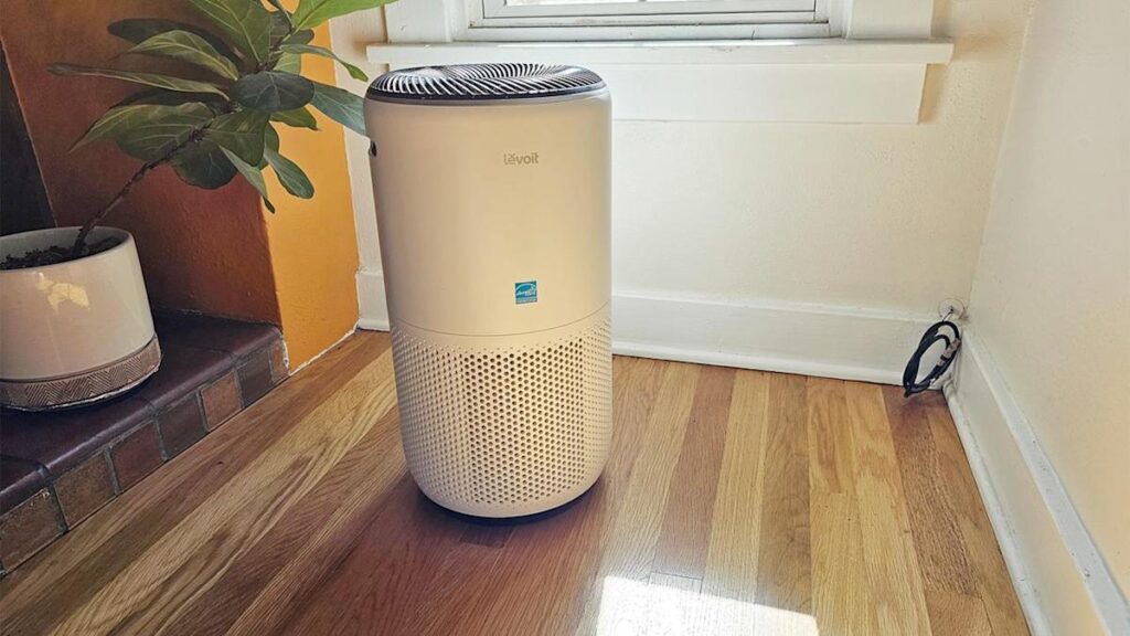 Our favorite smart Air Purefire is currently a 17 % holiday