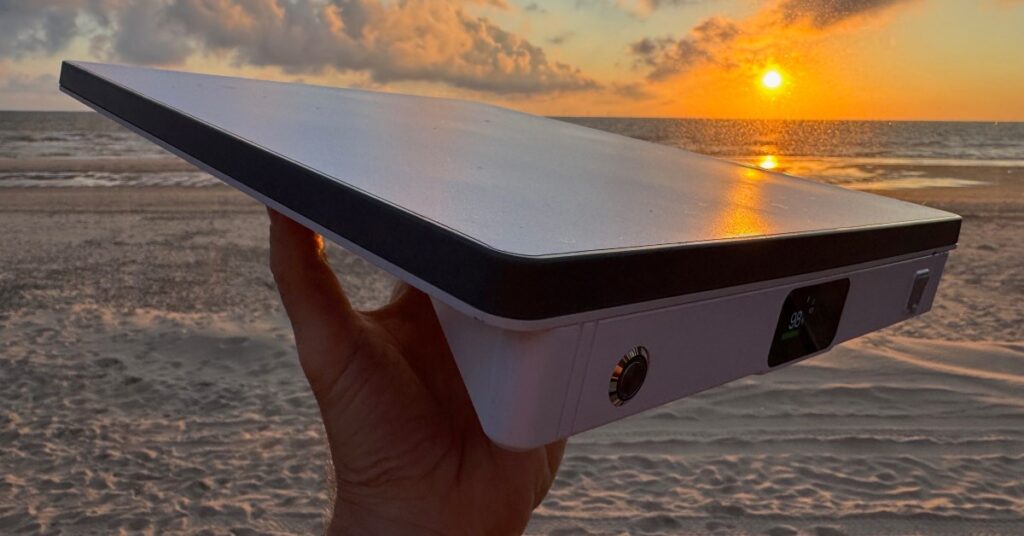 Pacido Ultra Portable Star Link Mini Ultra Convenient