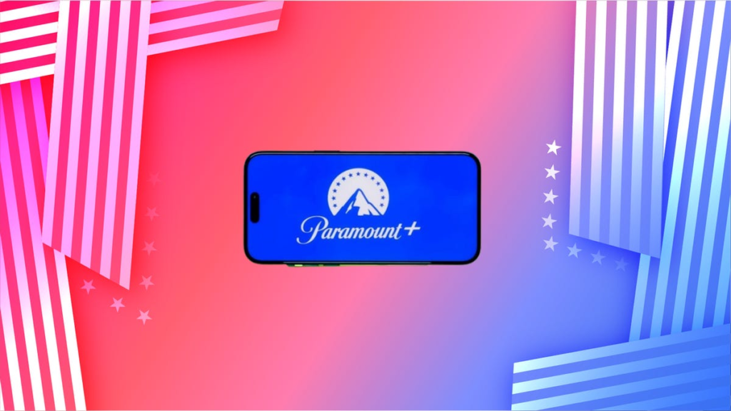Paramount Plus is mainly free for 2 months with this July 4 contract Paramount Plus is mainly free for 2 months with this July 4 contract