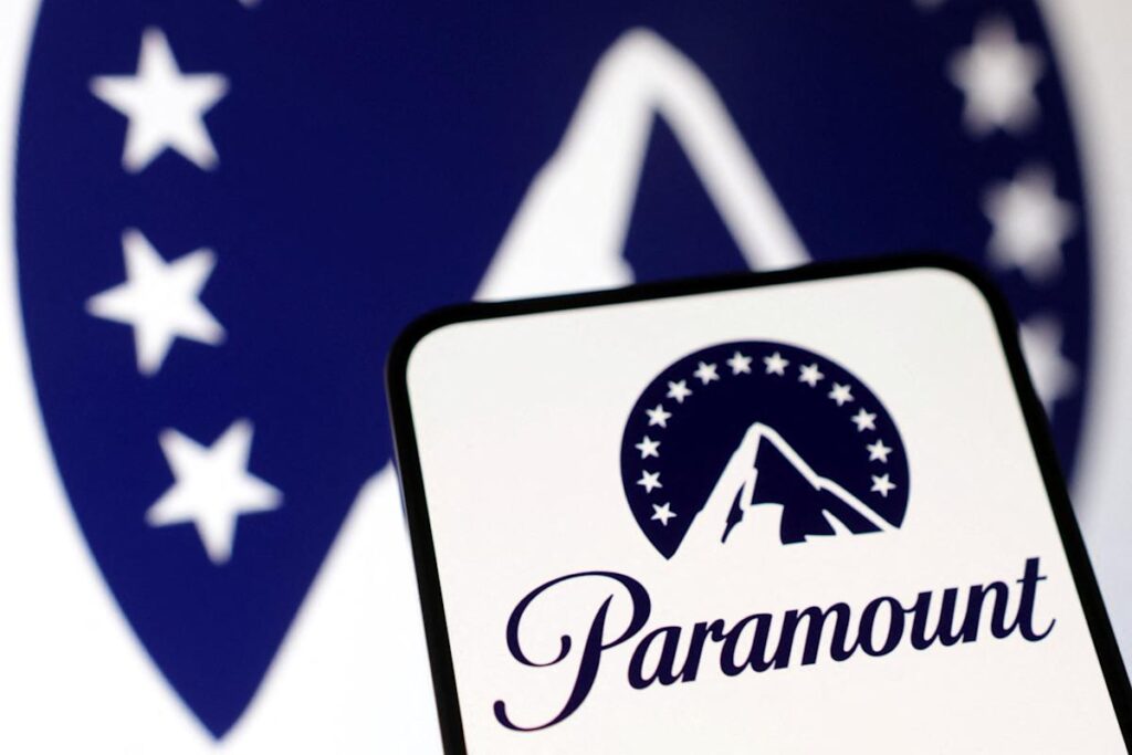 Paramount has paid Million 16 million to Trump to resolve Haris legalization