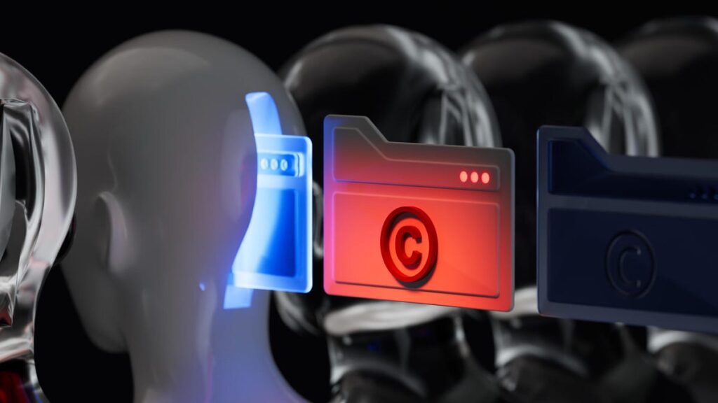 Pay, Ai Boot: This is an important company message how the Internet works