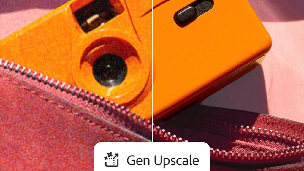 Photoshop’s latest AI tool makes old images make it easier